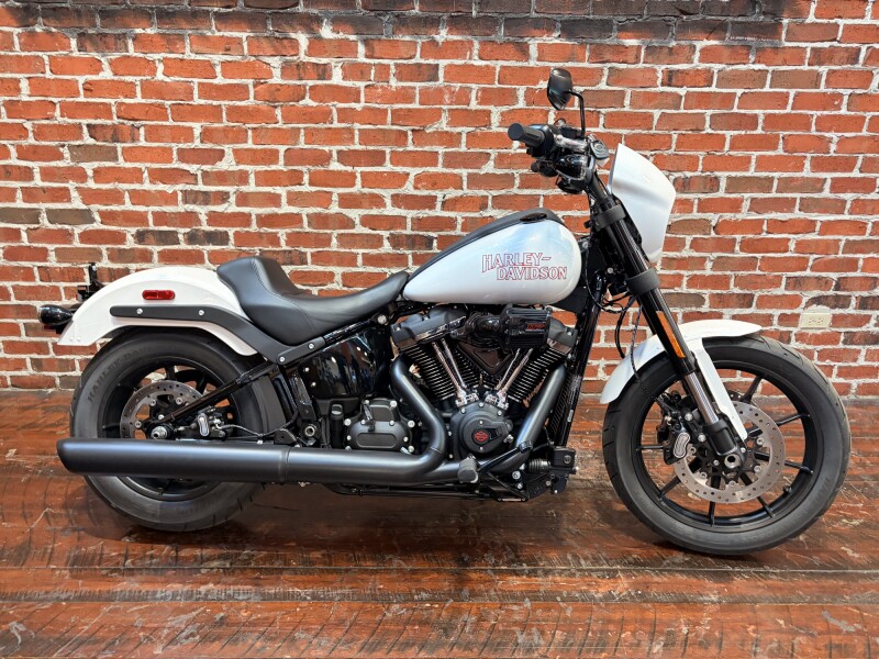 FXLRS 2026 Low Rider® S