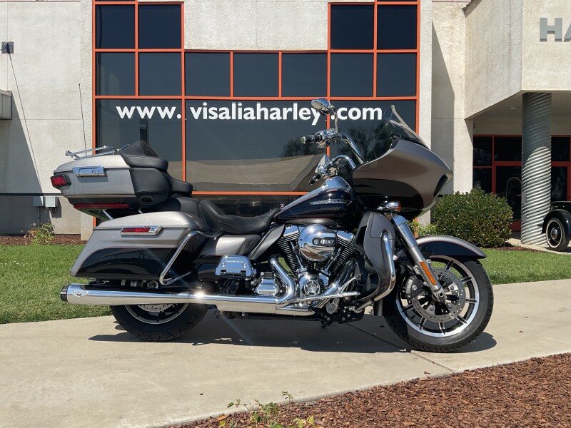 FLTRU 2016 Road Glide® Ultra