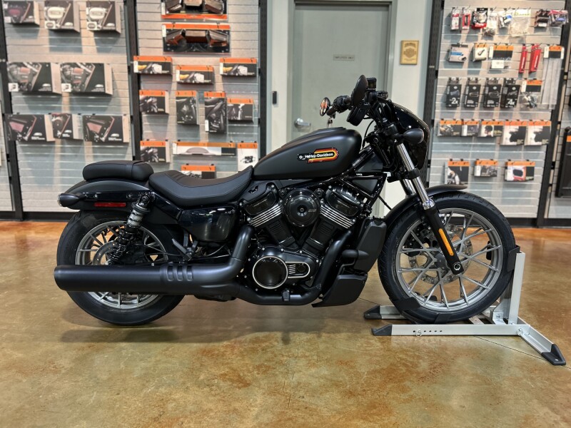 RH975S 2026 Nightster Special®
