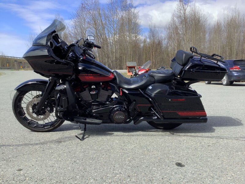 2021 Harley-Davidson® CVO™ Road Glide®