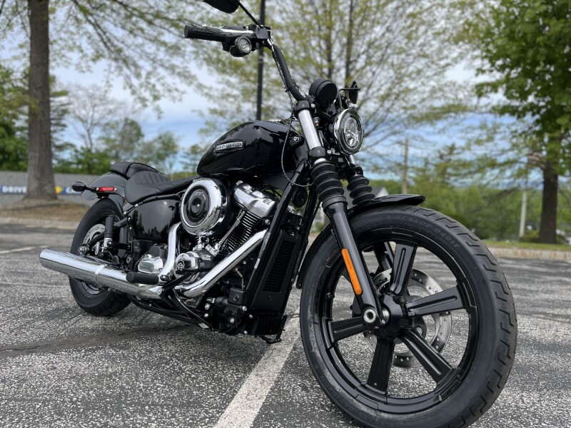FXBB 2026 Street Bob®