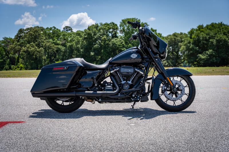 2022 Harley-Davidson® Street Glide® Special FLHXS