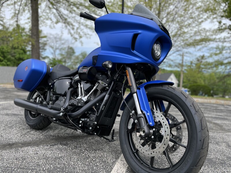 FXLRST 2026 Low Rider® ST