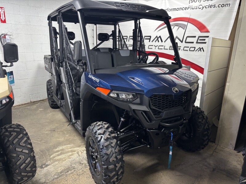  2026 UFORCE 800 XL FREE 5 YR WARRANTY INCLUDED