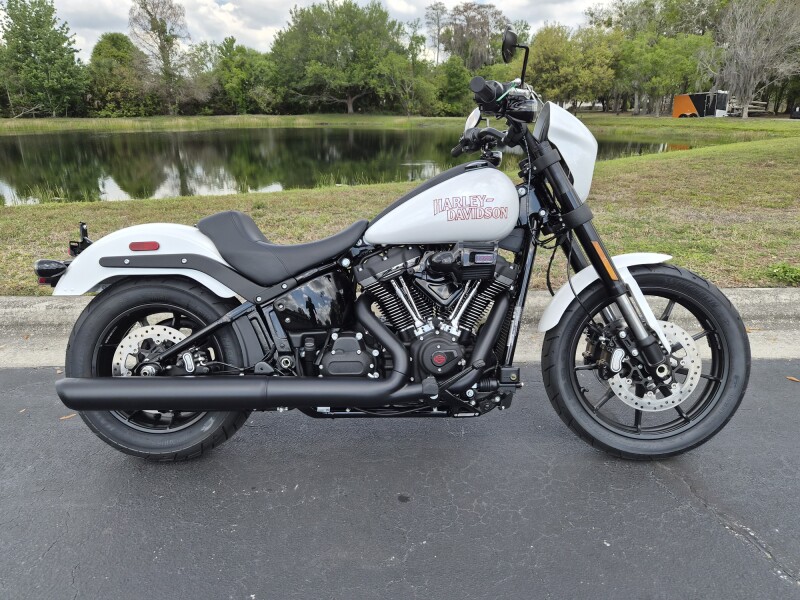 FXLRS 2026 Low Rider® S