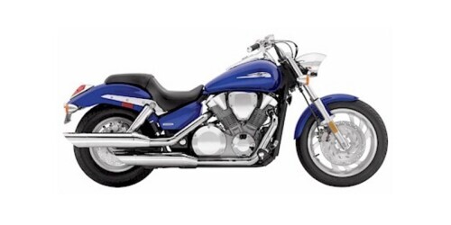 VTX1300C 2005 VTX1300C
