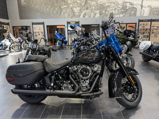 New Harley Davidson Motorcycles Sale In Morris Plains | Garden