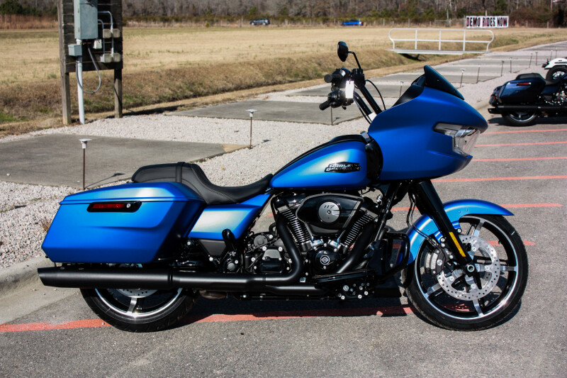 2026 Harley-Davidson® Road Glide™ FLTRX