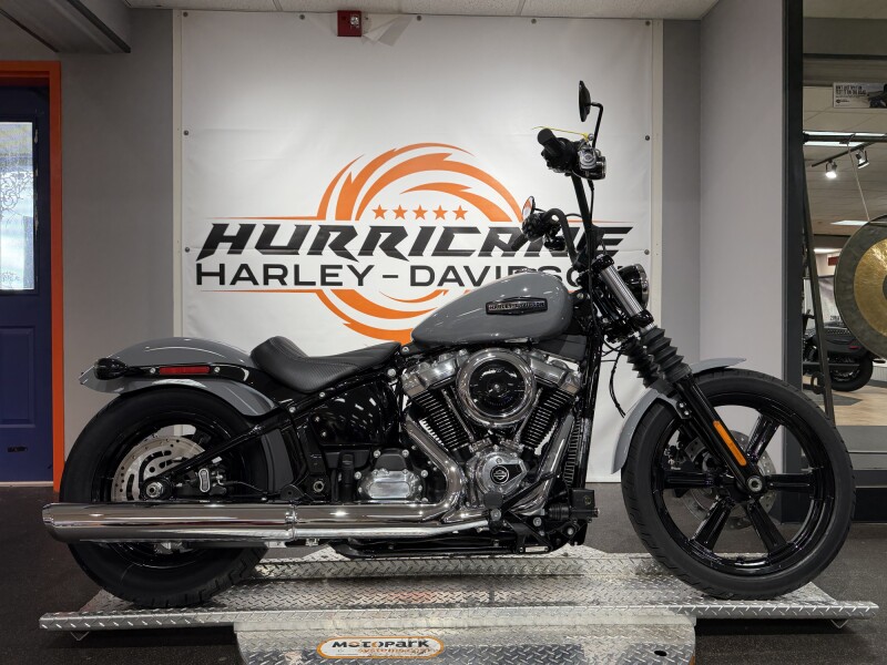 FXBB 2026 Street Bob®