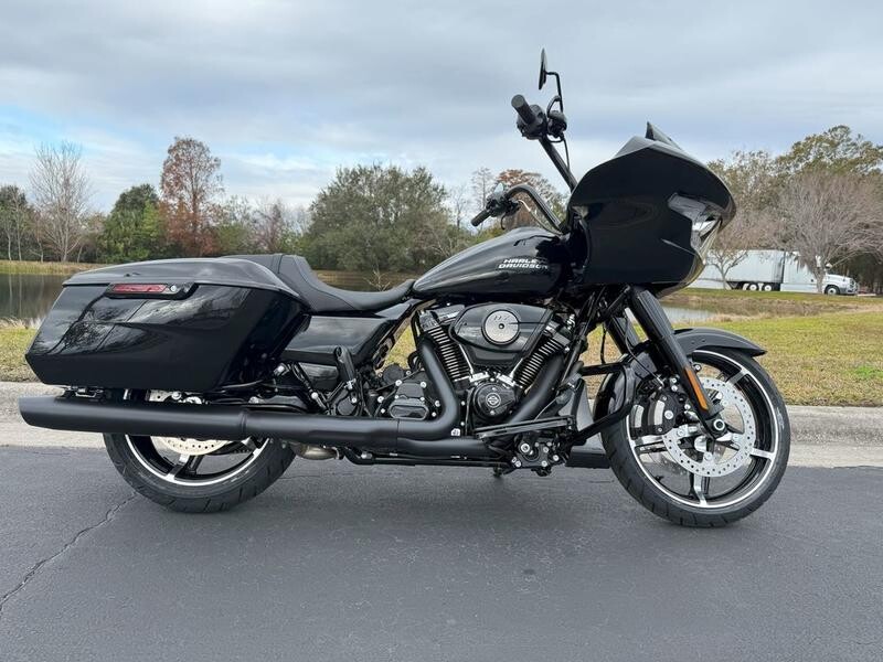 FLTRX 2026 Road Glide®