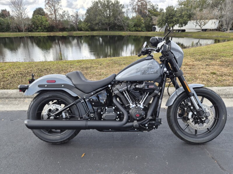 FXLRS 2026 Low Rider® S