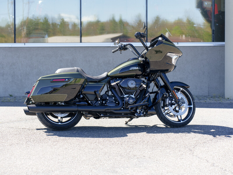 FLTRX 2026 Road Glide®