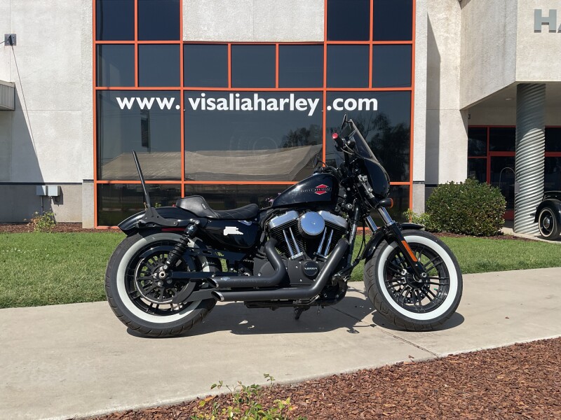XL 1200X 2019 Forty-Eight®