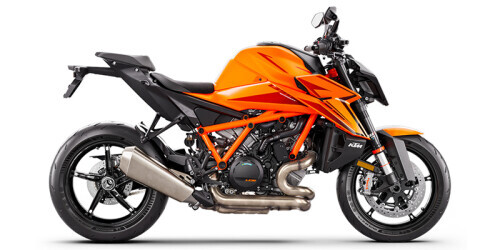 #SD1390R 2026 1390 Super Duke R