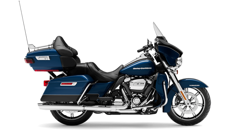 2022 Harley-Davidson® Ultra Limited 