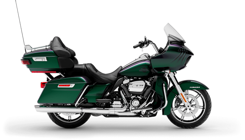  2021 Harley-Davidson® Road Glide® Limited