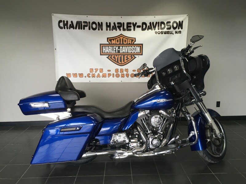 Street Glide®