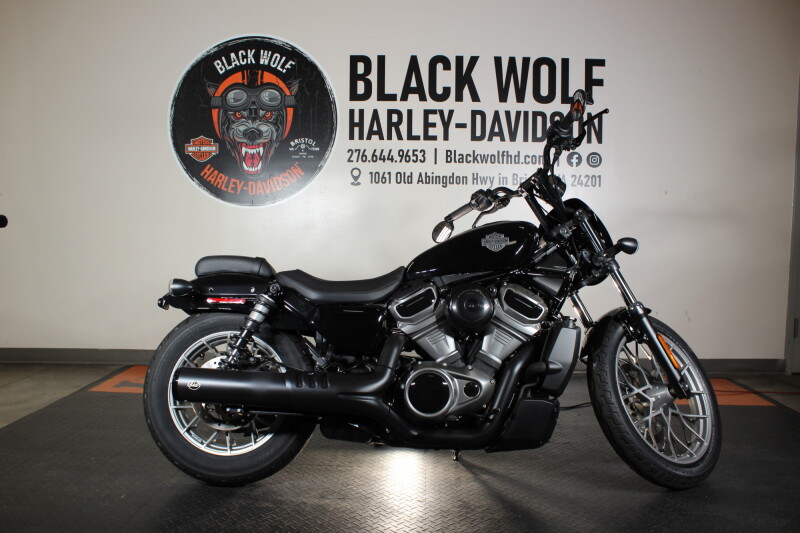 2023 Harley-Davidson® Nightster™ Special RH975S