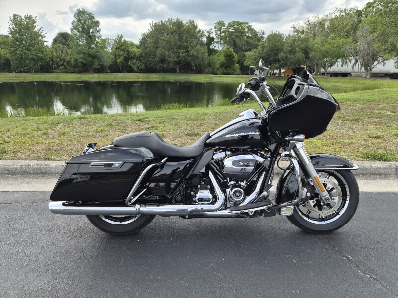 FLTRX 2020 Road Glide®