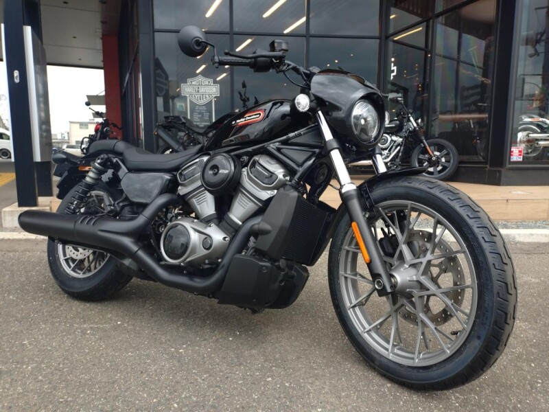 在庫車両｜ハーレーダビッドソン東京 | Harley-Davidson® 福岡