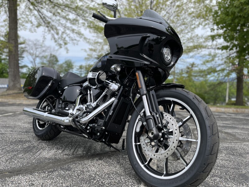 FXLRST 2026 Low Rider® ST