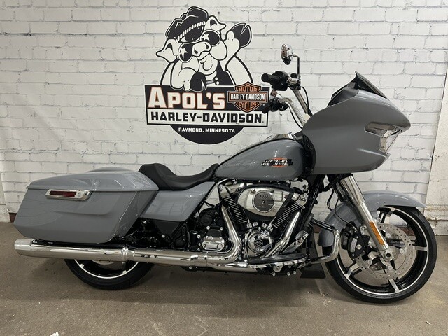 FLTRX 2026 Road Glide®