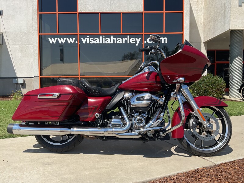 FLTRX 2020 Road Glide®