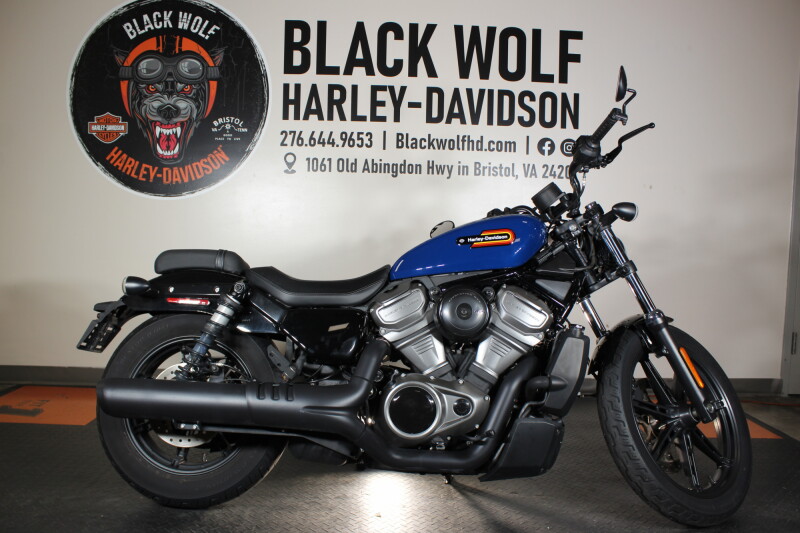 2023 Harley-Davidson® Nightster™ RH975