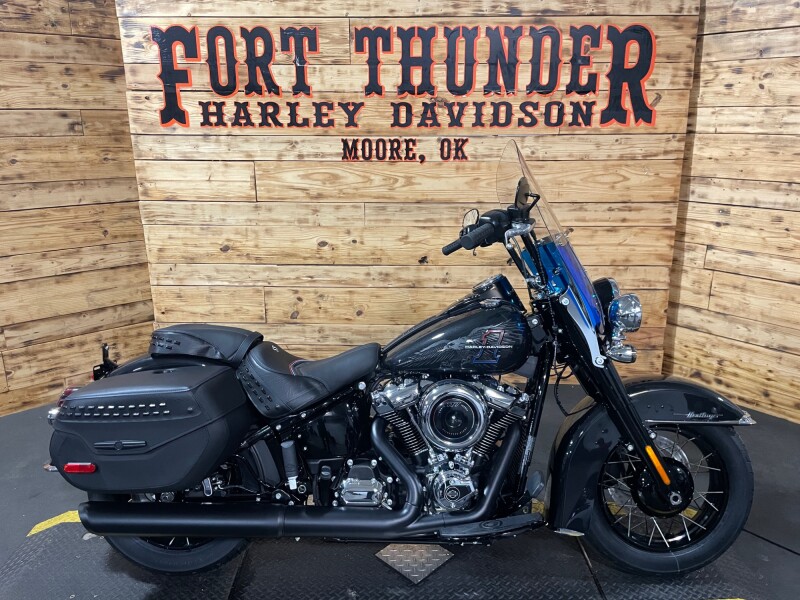 Harley-Davidson 新作USA直輸入店購入 New Harley-Davidson® Heritage Motorcycles for sale near Norman