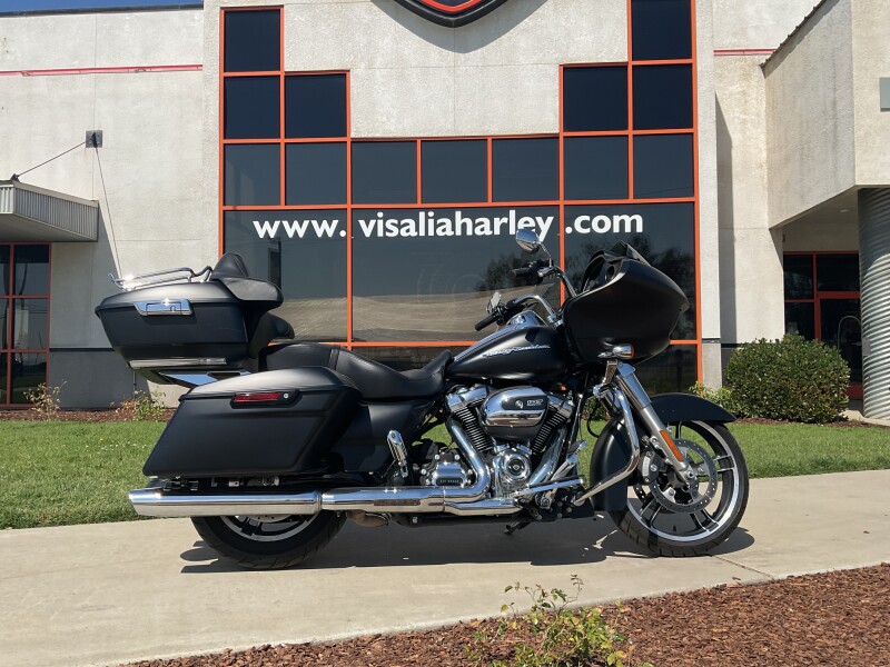 FLTRX 2018 Road Glide®
