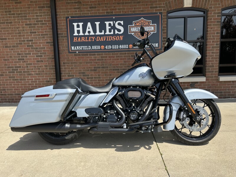 2023 Harley-Davidson Road Glide Special FLTRXS