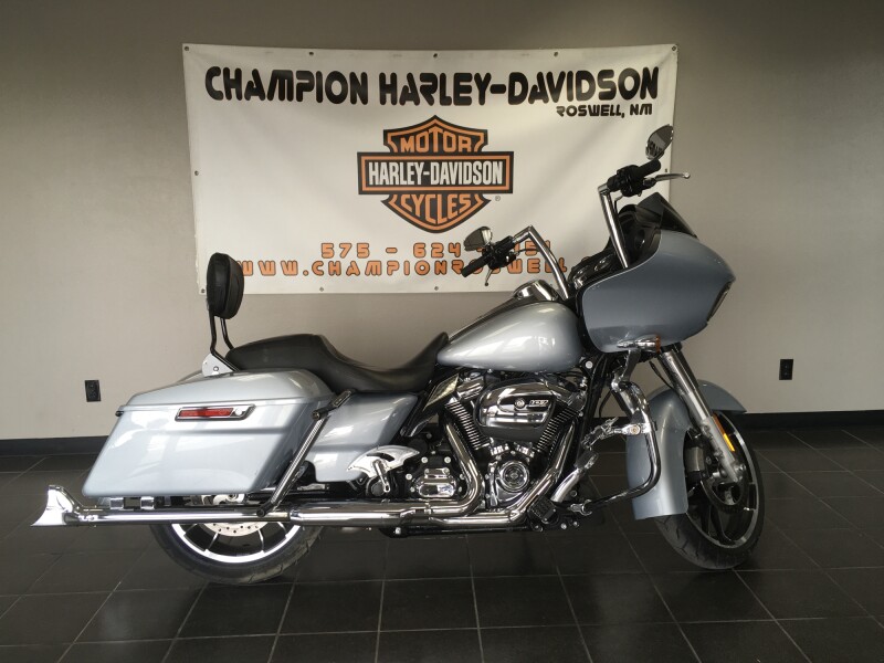 Road Glide®