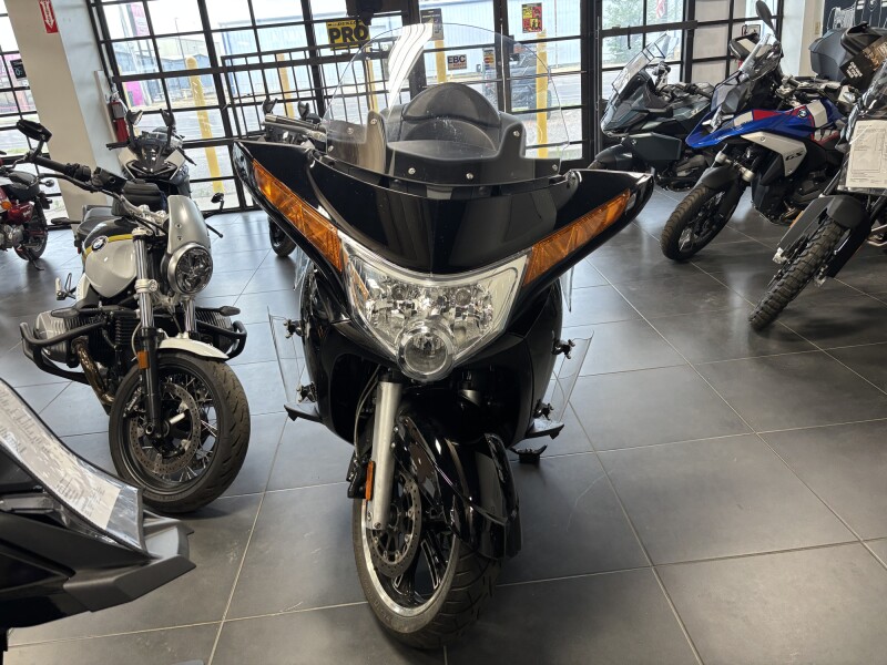  2016 VISION TOUR FREE 1 YEAR WARRANTY INCLUDED