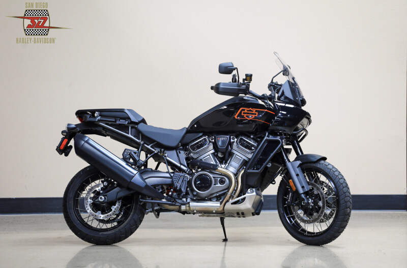 RA1250S 2026 Pan America® 1250 Special