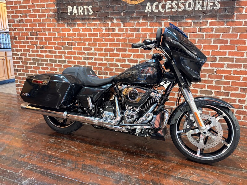 FLHX 2026 Street Glide®