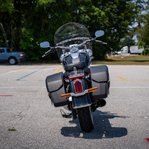 2019 Harley-Davidson® Deluxe FLDE thumb 1