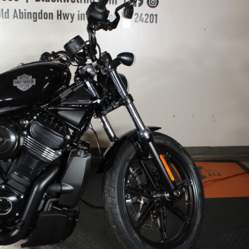 2026 Nightster® RH975  thumb 2