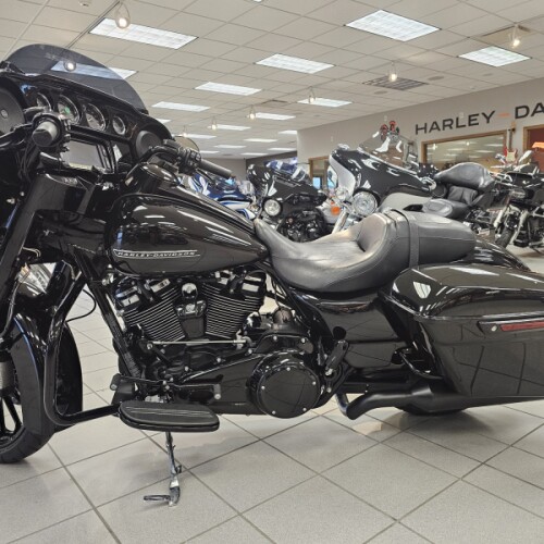 FLHXS 2018 Street Glide® Special thumb 0