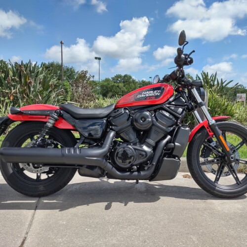 RH975 2025 Nightster® thumb 3