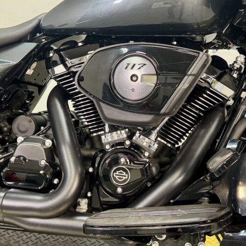FLTRX 2025 Road Glide™ thumb 3