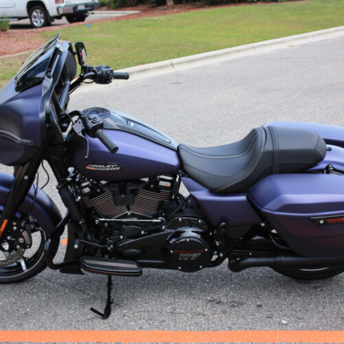 2025 Harley-Davidson® Street Glide® FLHX thumb 0