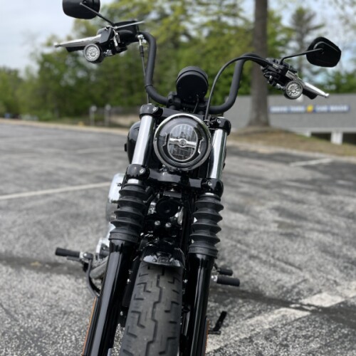 FXBB 2026 Street Bob® thumb 1