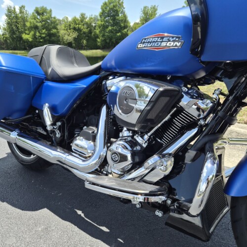 FLTRX 2026 Road Glide® thumb 3
