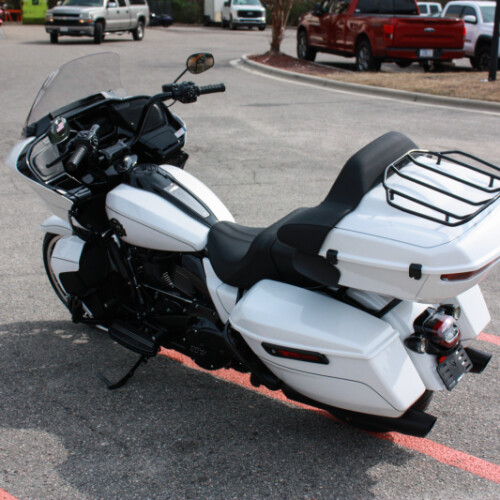 2026 Harley-Davidson® Road Glide Limited FLTRXL thumb 1
