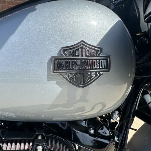 2023 Harley-Davidson Road Glide Special FLTRXS thumb 3