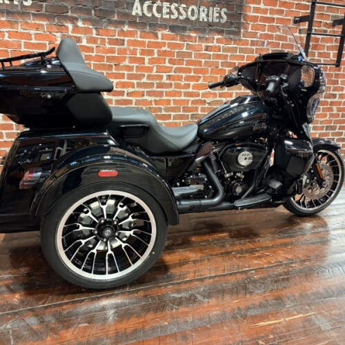 FLHLT 2026 Street Glide 3 Limited thumb 0