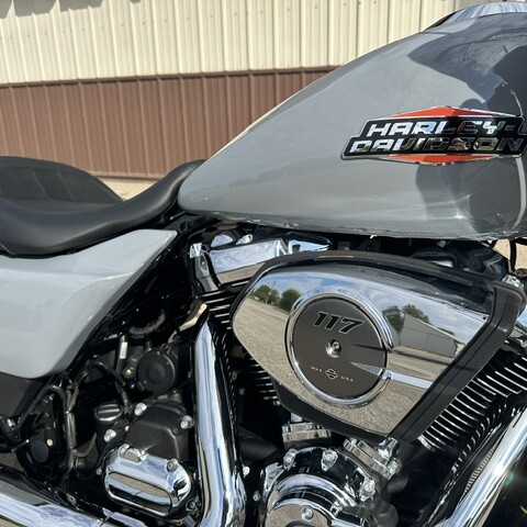 FLTRX 2026 Road Glide® thumb 0