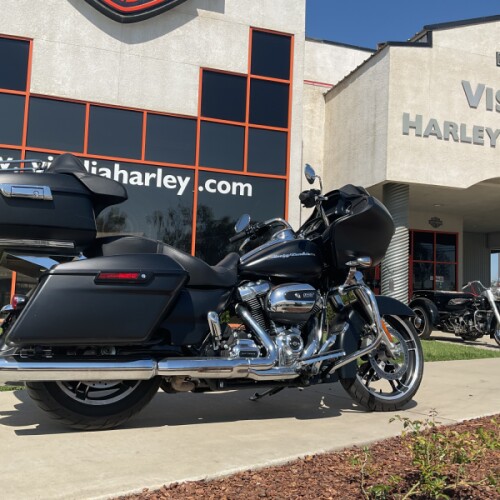 FLTRX 2018 Road Glide® thumb 3