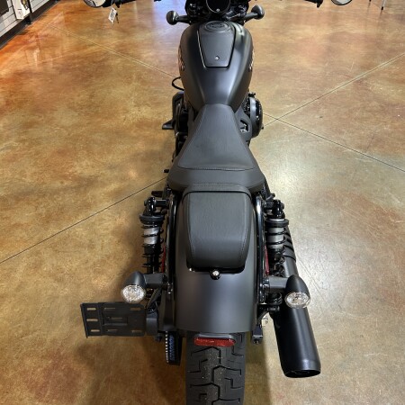 RH975S 2026 Nightster Special® thumb 2