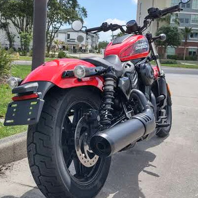 RH975 2025 Nightster® thumb 1